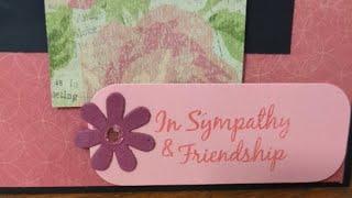 Card Making with Friends 