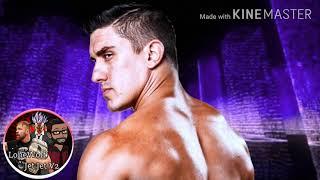 EC3 IMPACTTNA Theme Song - Trouble Arena Effect