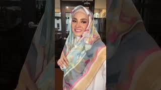 LIVE VIDEO KAKAK KITA by Tudung Fazura Edisi Feb 2022