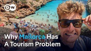 Mallorca and Mass Tourism Can you Still Visit the Popular Spanish Island?