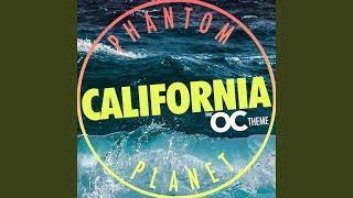 CALIFORNIA the OC theme
