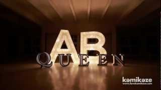 Teaser AB Queen