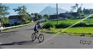 GOWES ... JIAN SWEEEEJUUUKKK.....CANGKRINGAN SLEMAN YOGYAKARTA