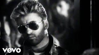 George Michael - Father Figure Official Video
