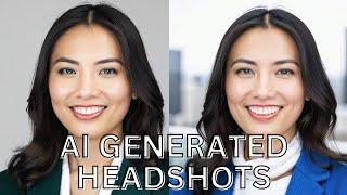 Hotpot AI Review Putting AI Headshot Generators To The Test & The Results