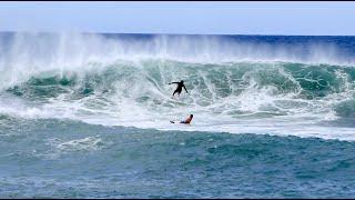 Surfing  Jockos Hawaii  North Shore O’ahu  9242024 