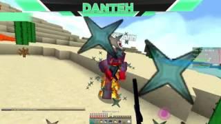 UHC Highlights #54 - My Kill Record 31 kills