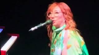 Tori Amos - Hotel - MultiCam Edit Live at Red Rocks Amphitheatre Morrison CO  July 17 2023
