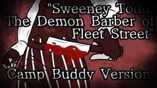 Sweeney Todd - Final Song _ Camp Buddy AMV ️🩸@mikkoukun4826 @BLitsGamesOfficial