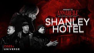 Shanley Hotel Extended Cut - DMS+ SPECIAL