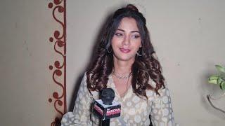 Dil Diyaan Gallaan Serial Actress Kaveri Priyam Full Exclusive Interview  Amrita & Paras Arora