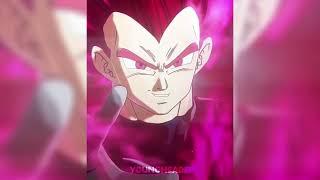Goku vs Vegeta Dragon ball XenoVerse 2 edit into Wis