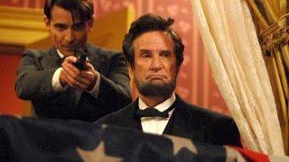NBCs Timeless reimagines Abraham Lincolns Assassination