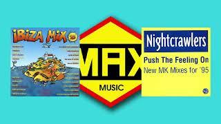 Ibiza Mix Max Music - NON STOP MIX - 91 - 94 - 95 - 96 - 97 - 98