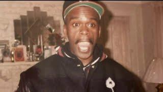 Tributes pour in for legendary Detroit comedian Downtown Tony Brown