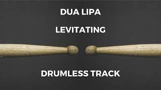 Dua Lipa - Levitating drumless