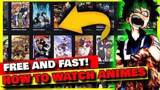 Watch Anime? Best Sites to Watch Free Anime Dubbed Online - Anime HD Sites