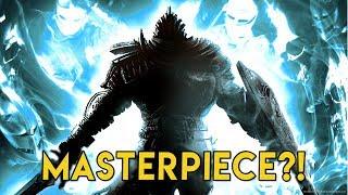 Why Is Dark Souls 1 A Masterpiece?