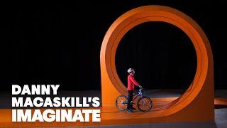 Danny MacAskills Imaginate