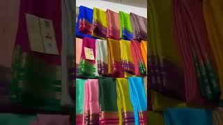 Pure Mysore silk sarees  Bridalwear Silk mark certified Shorts 615  8th May 2022 #mysoresilksaree