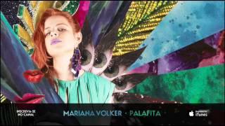 Eterno Verão - Mariana Volker EP Palafita