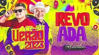 REVOADA - CD DE VERÃO 2023 - ANDERSON E O VEI DA PISADINHA