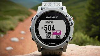 Best Garmin Watches 2024 You Should Know About
