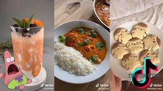 TikTok Food recipes that made me drooling