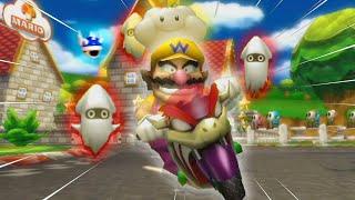 DIE ALLERSCHWERSTE MARIO KART WII CHALLENGE