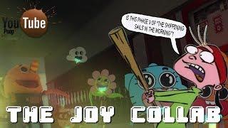 The Joy YTP Collab