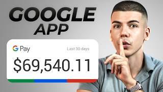 Earn $69000Month with Google Search Autopilot 2024