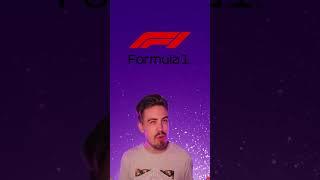 El himno de F1 es REGGAETON 