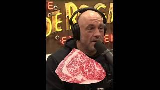 Joe Rogan Saturated fat demonized by the sugar industry. #food #joerogan