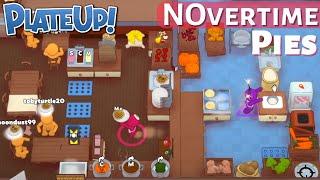 PlateUp NOvertime Pies Tier 4-5