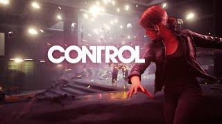 Все под контролем \\\ Control прохождение \\\ стрим #3