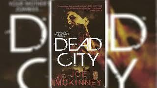 Dead City by Joe McKinney Dead World #1  Horror Audiobooks
