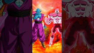 Who is Stronger  Piccolo vs Jiren #short  #dbs  #oozaru  #shorts  #subscribe #animewar