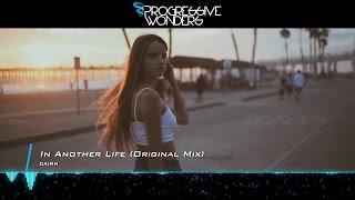 CAIRN - In Another Life Original Mix Music Video Emergent Shores