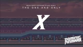 The One And Only - Mega Man X Opening Stage Remix