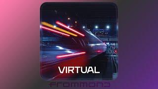 free By Индия Type Beat - Virtual