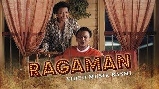 Faizal Tahir - Ragaman Video Musik Rasmi  Dikuasakan oleh BIJAK TRIVIA