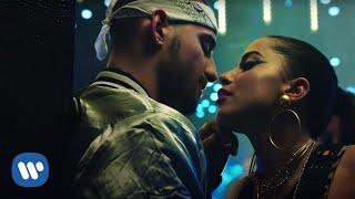 Anitta feat. Maluma - Sim Ou Não Official Music Video