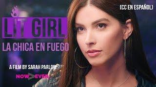 Lit Girl  -  A PSA about Dating TRANS WOMEN -  CC en Español