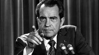 A VERDADE SOBRE RICHARD NIXON