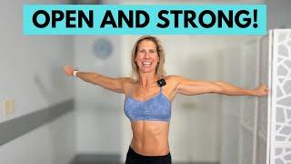 9 Simple Shoulder Exercises To Stretch And Strengthen At Home