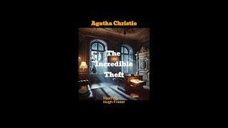 Audio Book Agatha Christies The Incredible Theft