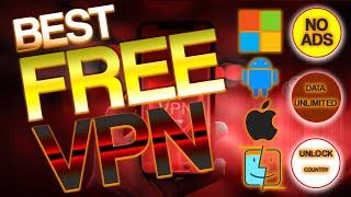 Free VPN  Best Free VPN for PC-MAC-LINUX-IPHONE-TV-EXTENTION-Android 2024  Unblock Websites