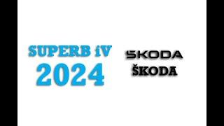 2024 Škoda Superb iV Fuse Box Info  Fuses  Location  Diagram  Layout