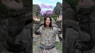 Baby dont go Arthdal Chronicles 2 -farewell message #LeeJoonGi Saya Eunseom #kdrama 아라문의 검 이준기