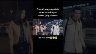 Cowok Kaya Yang Selalu Sederhana DiDepan Cewek Yang Dia Suka Tapi HasilNya